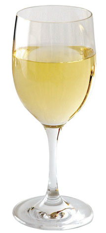 White Wine Glas copy