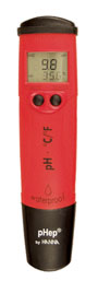 pH-Meter-portable