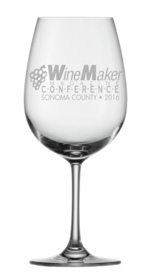 2016 WineMaker Conference - Sonoma