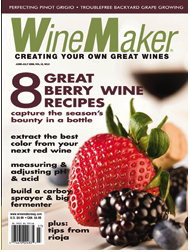 WineMaker Bundles - Popular Topics