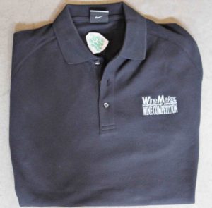 WineMaker Competition Polo - Women's