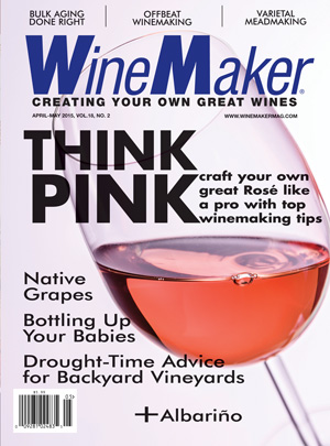 Apr/May 2015 issue