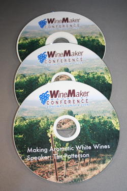The Complete 2008 WineMaker Conference Library