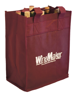 WineMaker Totes
