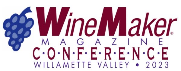 winemaker confierence logo willamette valley