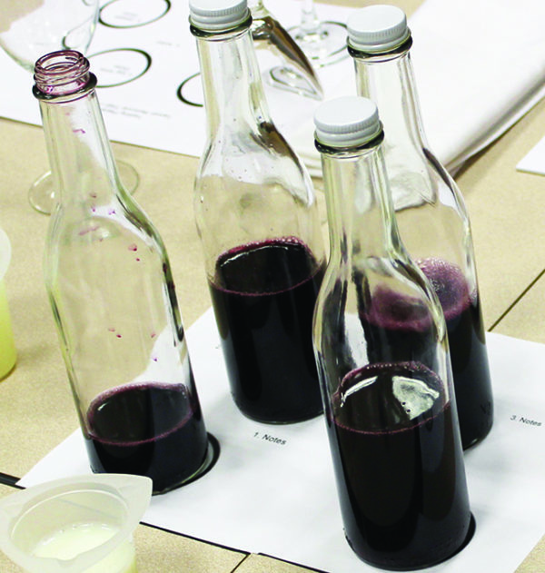 2025 Hands-On Blending with Wes Hagen FRIDAY, NOVEMBER 14, 2025 • 2 – 5 PM EASTERN