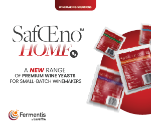 Fermentis SafOeno
