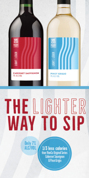 RahrBSG - VineCo Light