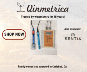 Vinmetrica