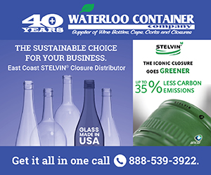 Waterloo Container