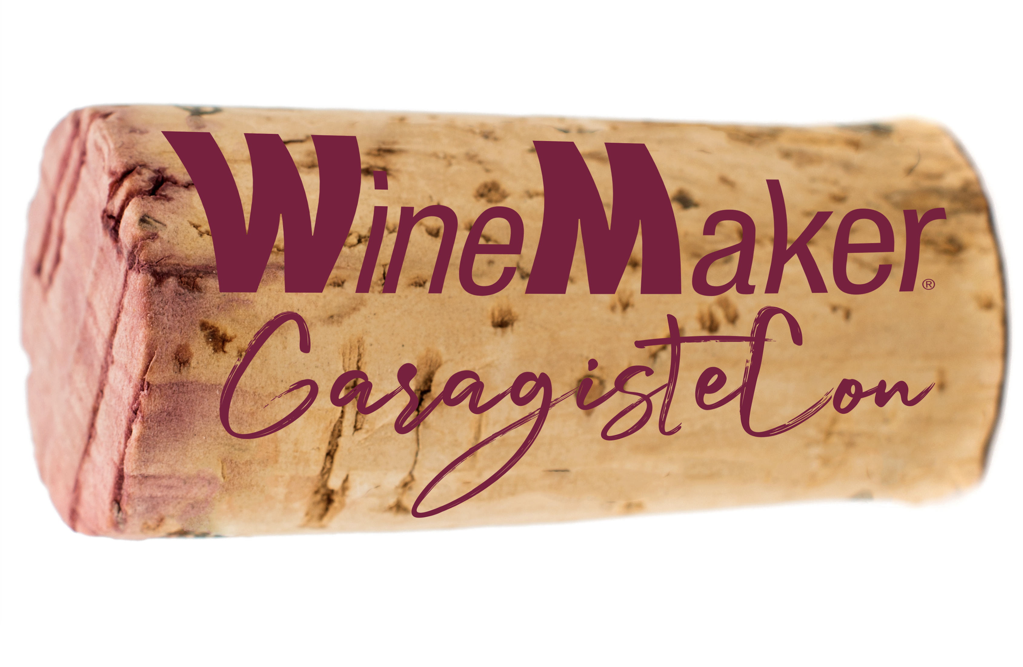 WineMaker's Garagiste Con event logo