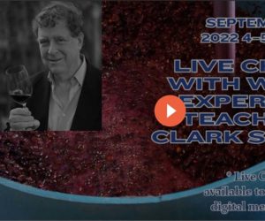 live chat with clark smith video image
