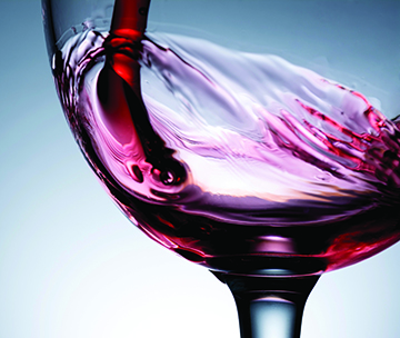 Compound Interest: The Key Chemicals in Red Wine – Colour, Flavour